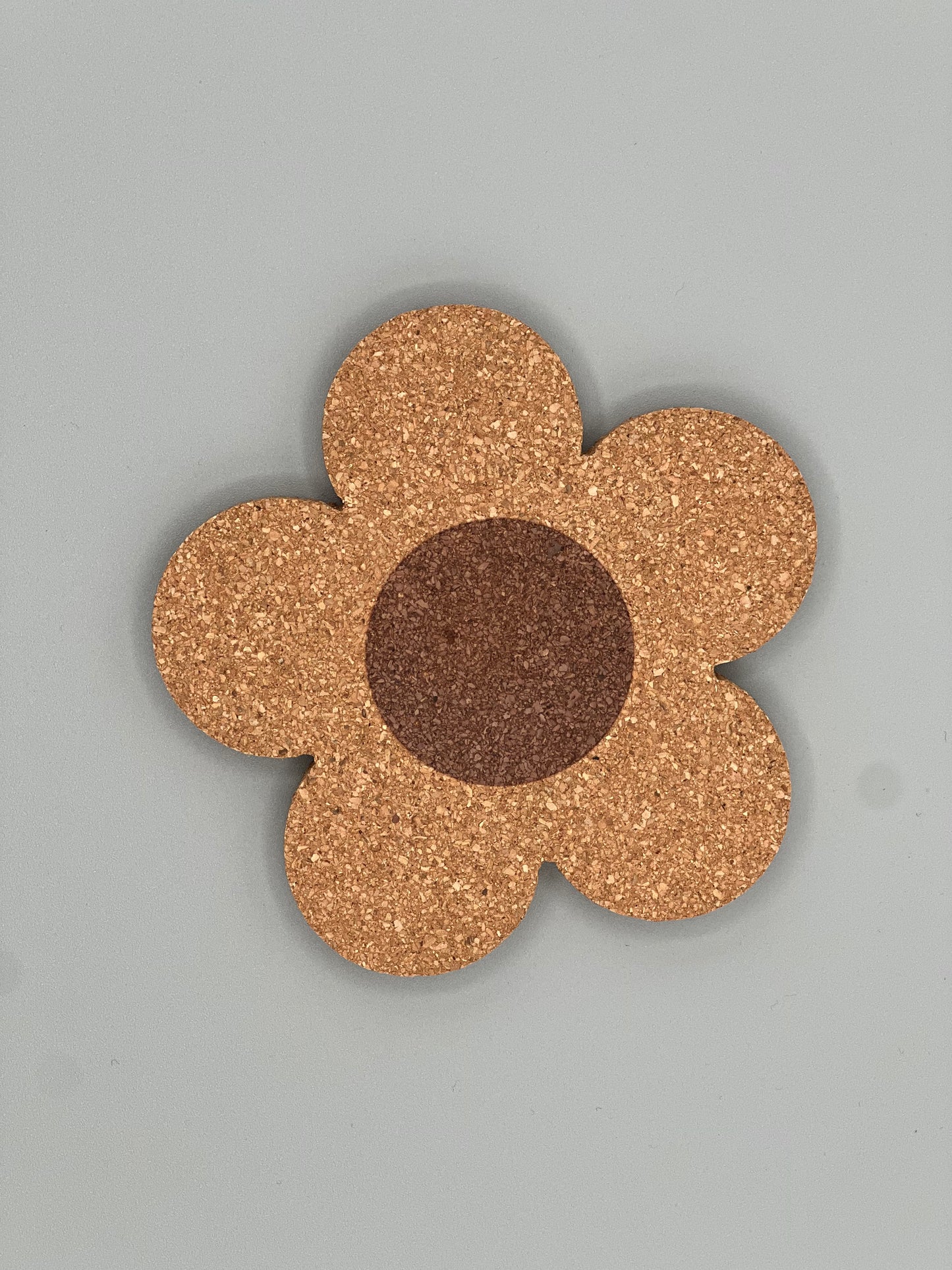Cork Coaster